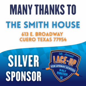 Sponsor Logo for The Smith House