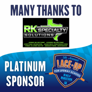 Sponsor Logo for RK Specialty Solutions
