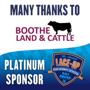 Sponsor Logo for Boothe Land & Cattle