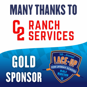 Sponsor Logo for C2 Ranch Services