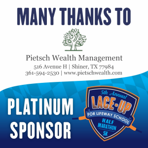 Sponsor Logo for Pietsch Wealth Management