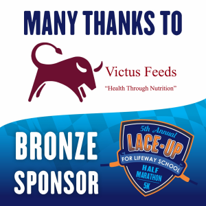 Sponsor Logo for Victus Feeds