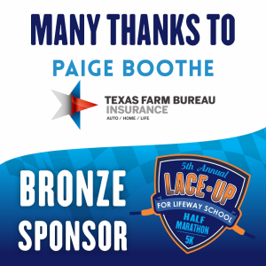 Sponsor Logo for Paige Boothe - Texas Farm Bureau