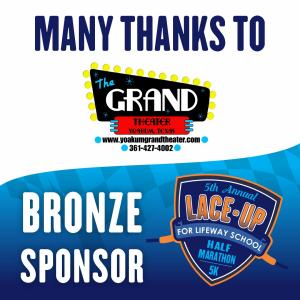 Sponsor Logo for The Grand Theater