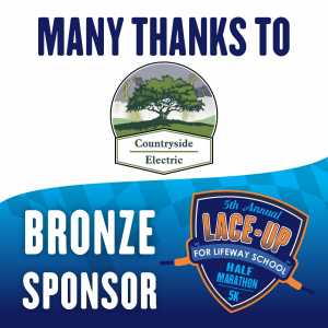 Sponsor Logo for Countryside Electric