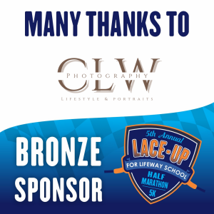 Sponsor Logo for CLW Photography