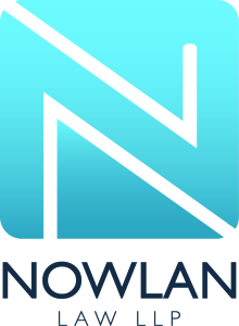 Sponsor Logo for Nowlan Law
