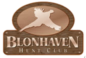 Sponsor Logo for Blonhaven Hunt Club