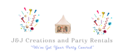 Sponsor Logo for J&J Creations and Party Rentals