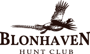 Sponsor Logo for Blonhaven Hunt Club