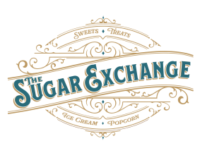 Sponsor Logo for The Sugar Exchange