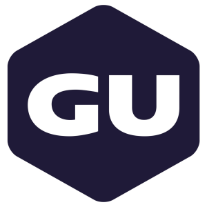 Sponsor Logo for GU