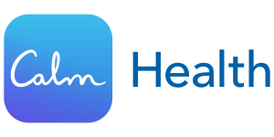 Sponsor Logo for Calm Health