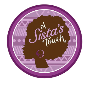 Sponsor Logo for A Sista's Touch