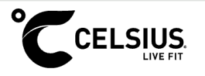 Sponsor and partner Logo for Celsius