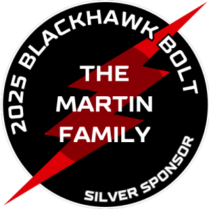 Sponsor Logo for The Martin Family