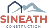 Sponsor Logo for Sineath Construction