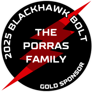 Sponsor Logo for The Porras Family