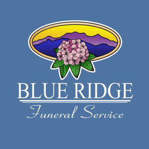 Sponsor Logo for Blue Ridge Funeral Service