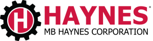 Sponsor Logo for MB Haynes