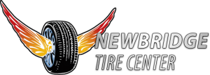 Sponsor Logo for NewBridge Tire Center