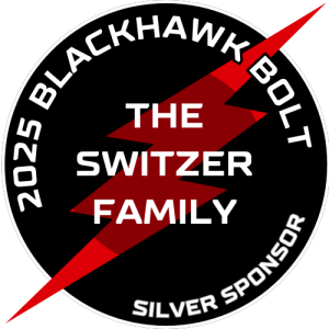 Sponsor Logo for The Switzer Family