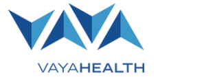 Sponsor Logo for Vaya Health