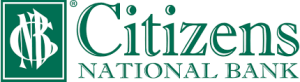 Sponsor Logo for Citizens National Bank