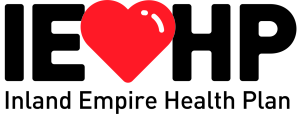 Sponsor Logo for Inland Empire Health Plan ( IEHP)