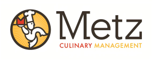 Sponsor Logo for Metz Culinary Management