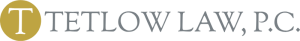 Sponsor Logo for Tetlow Law