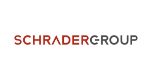 Sponsor Logo for Schrader Group