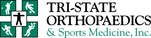 Sponsor Logo for Tri-State Orthopaedics