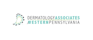 Sponsor Logo for Dermatology Associates of Western Pennsylvania