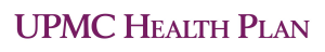 Sponsor Logo for UPMC Health Plan