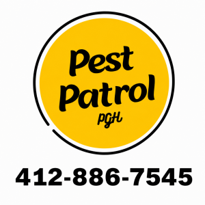 Sponsor Logo for Pest Patrol Pgh