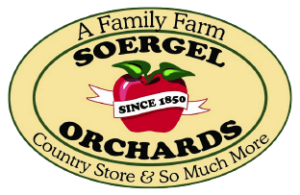 Sponsor Logo for Soergel Orchards