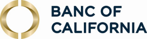 Sponsor Logo for Banc of California