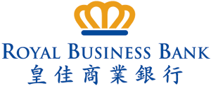 Sponsor Logo for Royal Business Bank