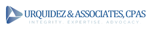 Sponsor Logo for Urquidez & Associates