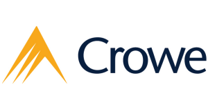 Sponsor Logo for Crowe