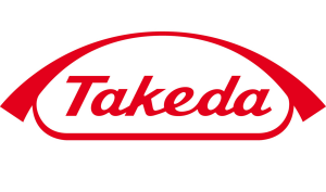 Sponsor Logo for Takeda