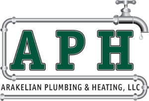Sponsor Logo for Arakelian Plumbing & Heating