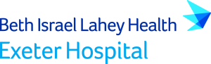 Sponsor Logo for Exeter Hospital