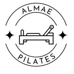 Sponsor Logo for Almae Pilates