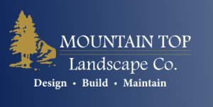 Sponsor Logo for Mountain Top Landscape Co.