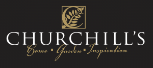 Sponsor Logo for Churchill's Gardens