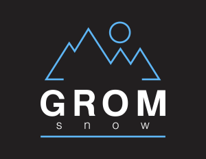 Sponsor Logo for Grom Snow