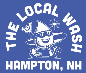Sponsor Logo for The Local Wash