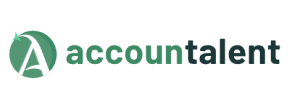 Sponsor Logo for Accountalent